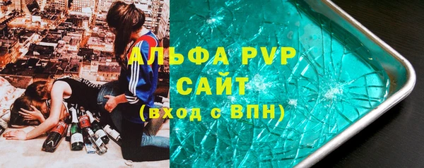 твердый Арсеньев